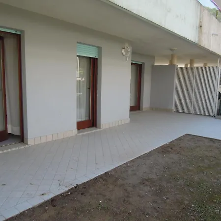 Condominio Tucano Bibione Exterior photo