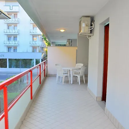 Condominio Tucano Bibione Exterior photo