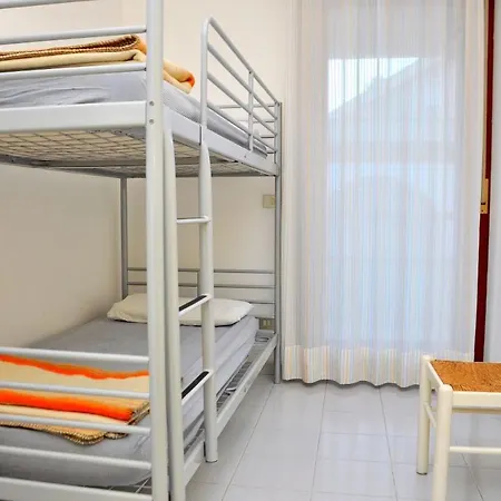 Condominio Tucano Bibione Exterior photo