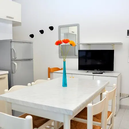 Condominio Tucano Bibione Exterior photo