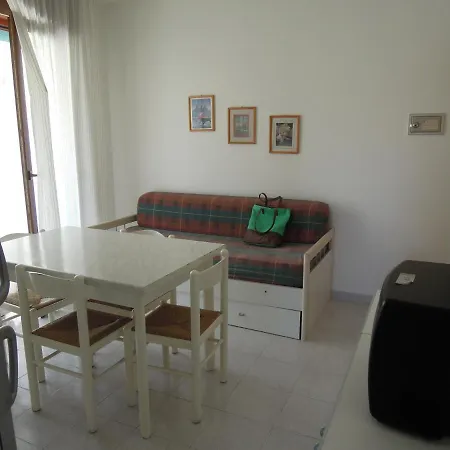 Condominio Tucano Bibione Exterior photo
