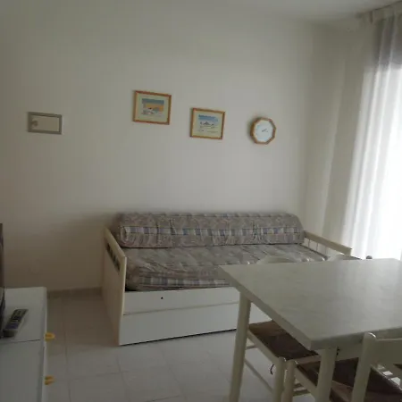 Condominio Tucano Bibione Exterior photo