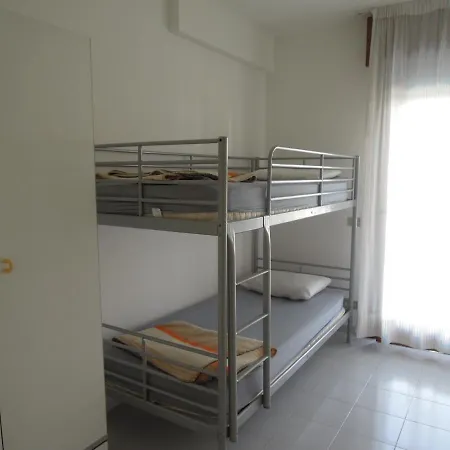 Condominio Tucano Bibione Exterior photo