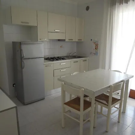 Condominio Tucano Bibione Exterior photo