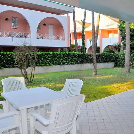 Condominio Tucano Bibione Exterior photo