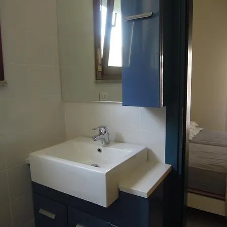 Condominio Tucano Bibione Exterior photo