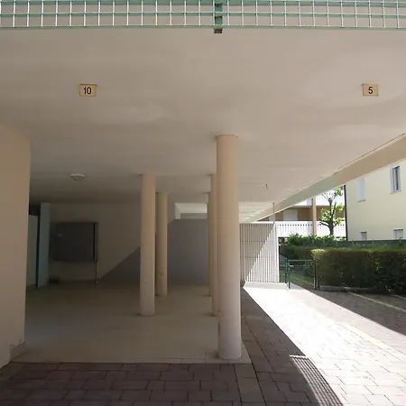 Condominio Tucano Bibione Exterior photo