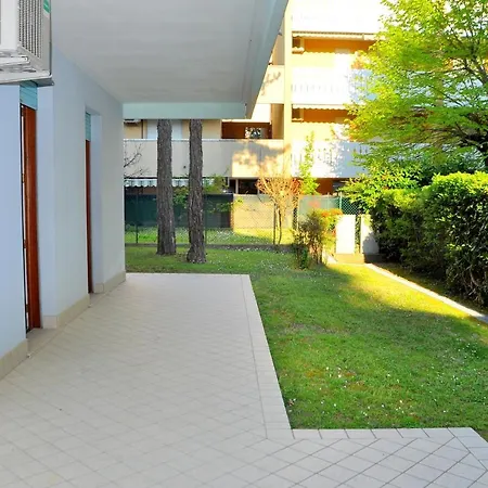 Condominio Tucano Bibione Exterior photo
