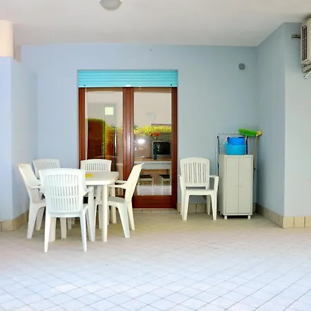 Condominio Tucano Bibione Exterior photo