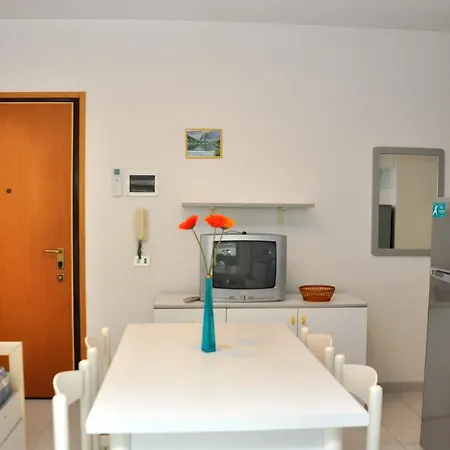 Condominio Tucano Bibione Exterior photo