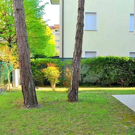 Condominio Tucano Bibione Exterior photo