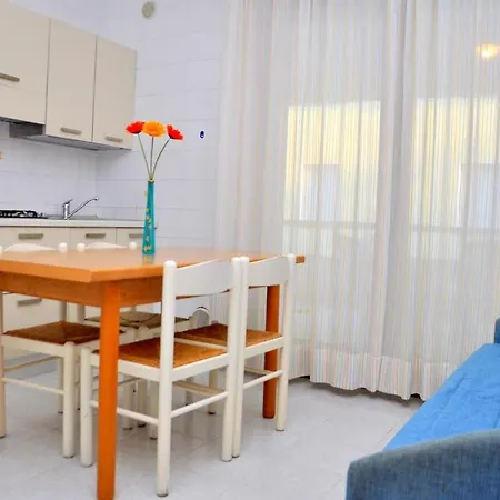 Condominio Tucano Bibione Exterior photo