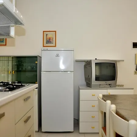 Condominio Tucano Bibione Exterior photo