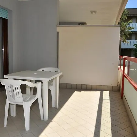 Condominio Tucano Bibione Exterior photo