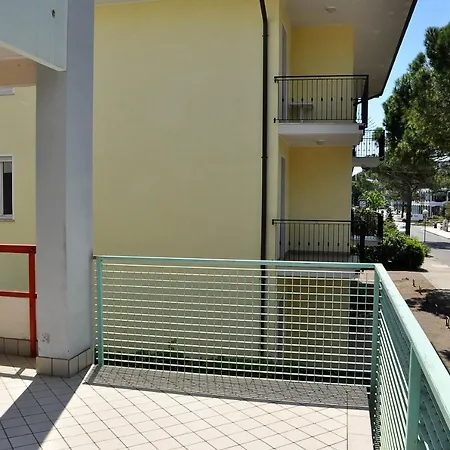 Condominio Tucano Bibione Exterior photo