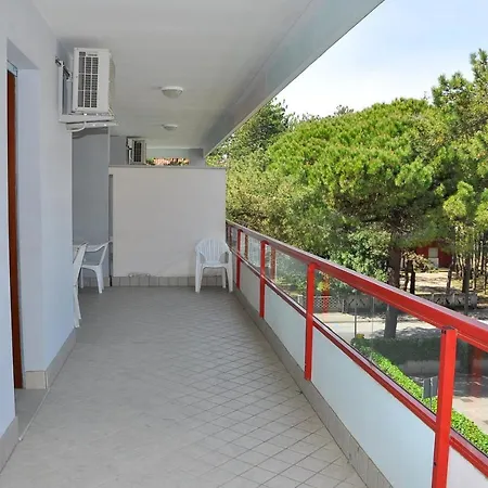 Condominio Tucano Bibione Exterior photo