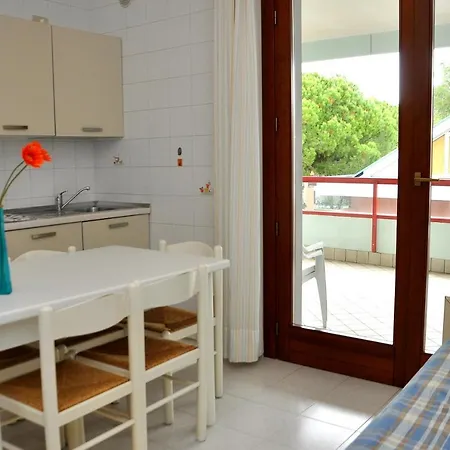 Condominio Tucano Bibione Exterior photo