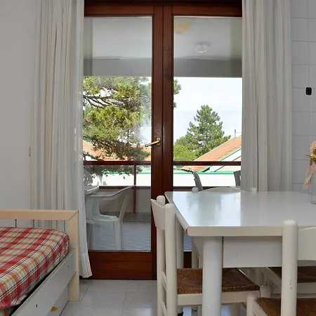 Condominio Tucano Bibione Exterior photo