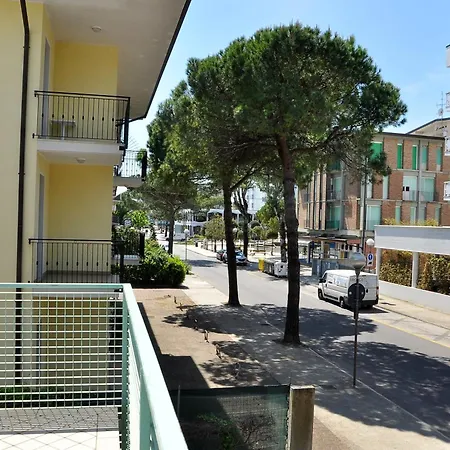 Condominio Tucano Bibione Exterior photo
