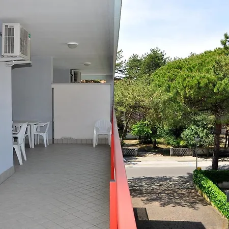 Condominio Tucano Bibione Exterior photo