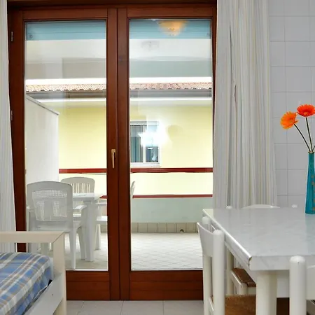 Condominio Tucano Bibione Exterior photo
