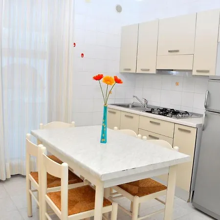 Condominio Tucano Bibione Exterior photo