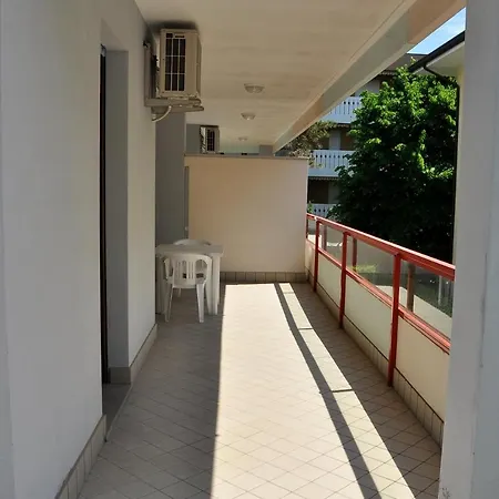 Condominio Tucano Bibione Exterior photo