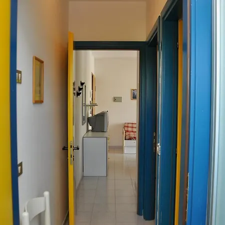 Condominio Tucano Bibione Exterior photo