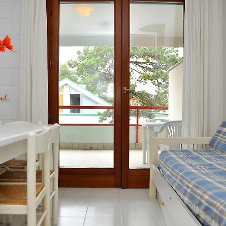 Condominio Tucano Bibione Exterior photo