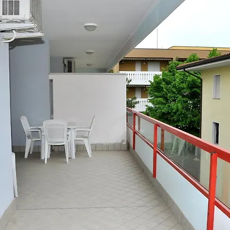 Condominio Tucano Bibione Exterior photo