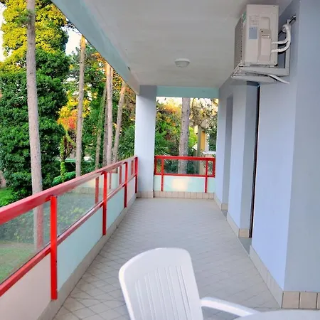 Condominio Tucano Bibione Exterior photo