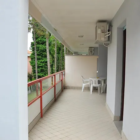 Condominio Tucano Bibione Exterior photo