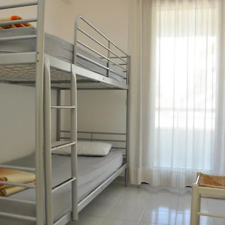 Condominio Tucano Bibione Exterior photo