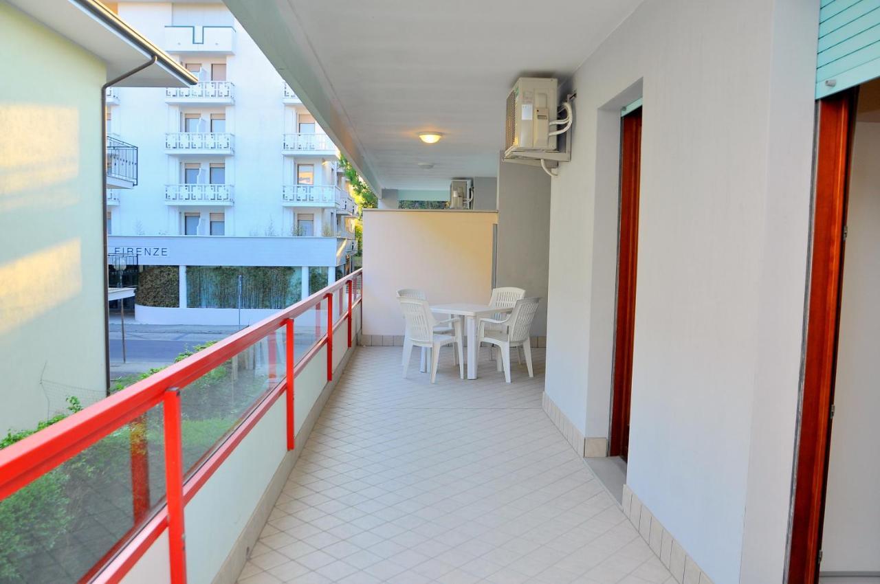 Apartment Tucano *