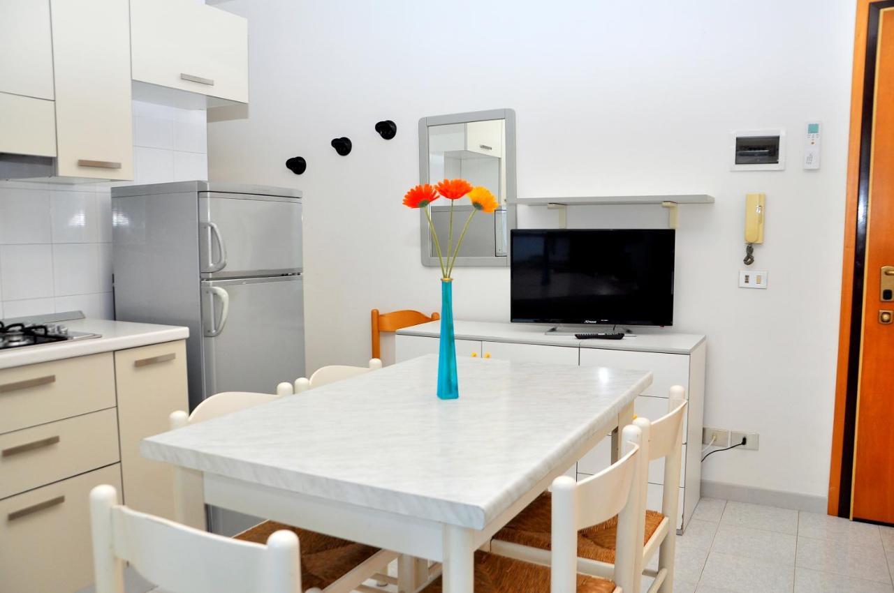 Tucano Apartment