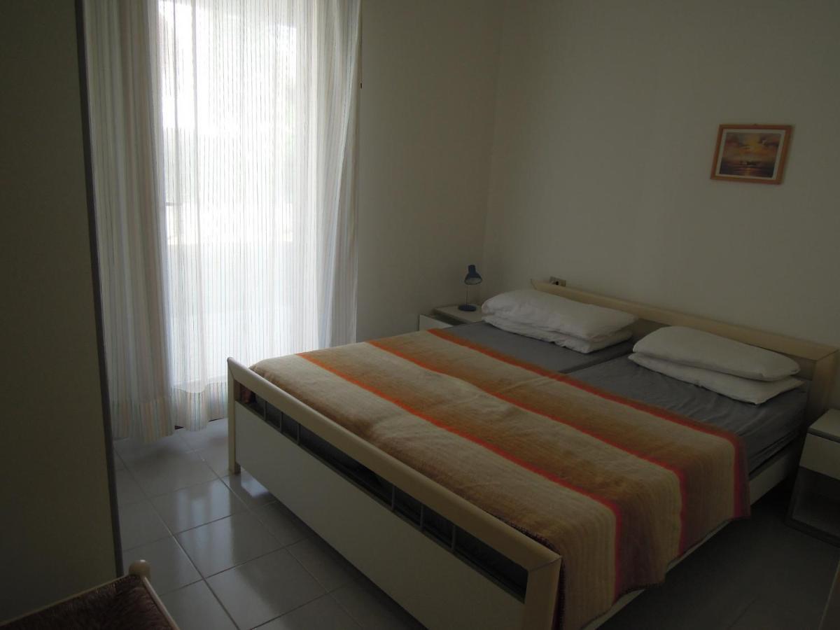 Tucano Apartment
