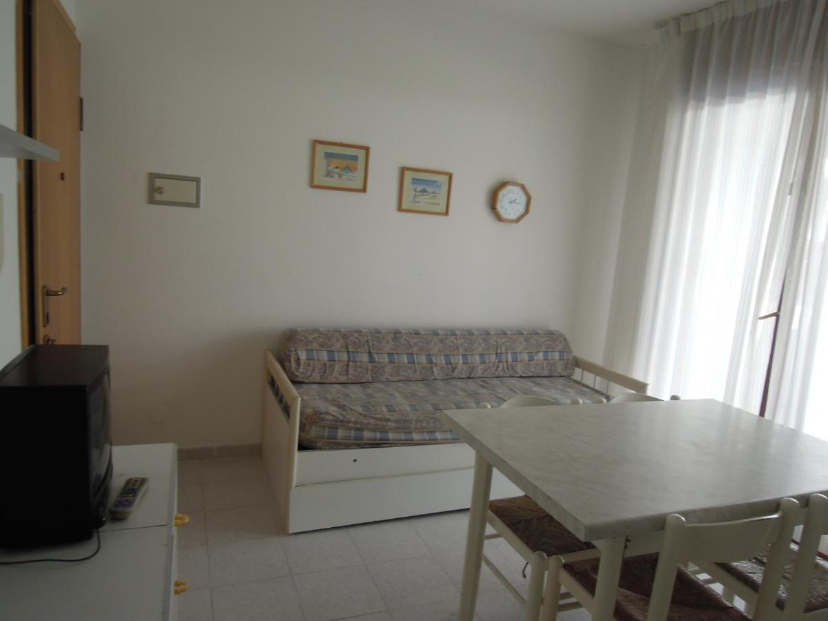 Tucano Apartment