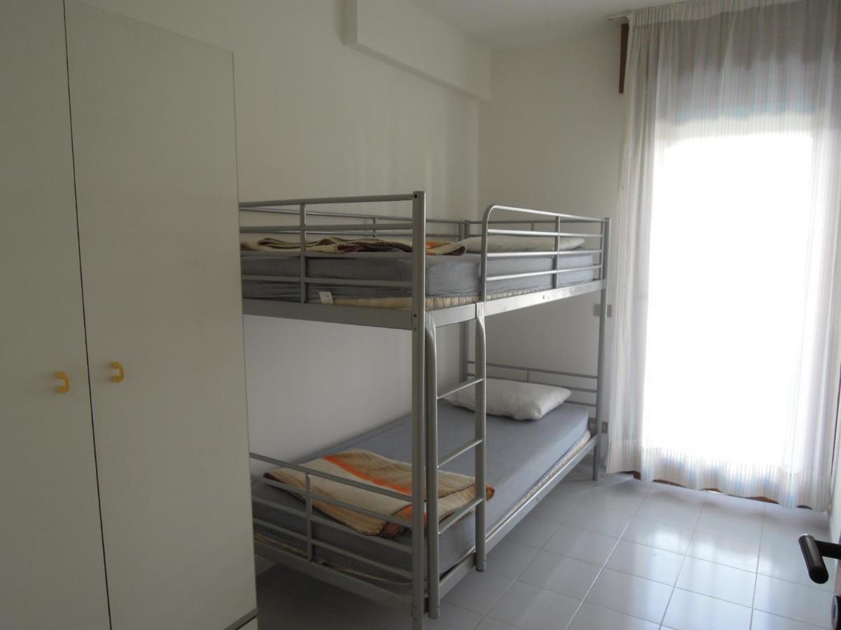 Apartment Tucano *