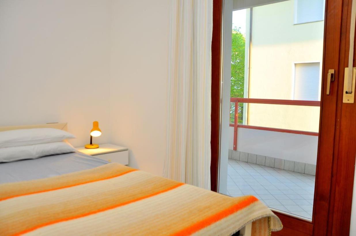 Tucano Apartment *