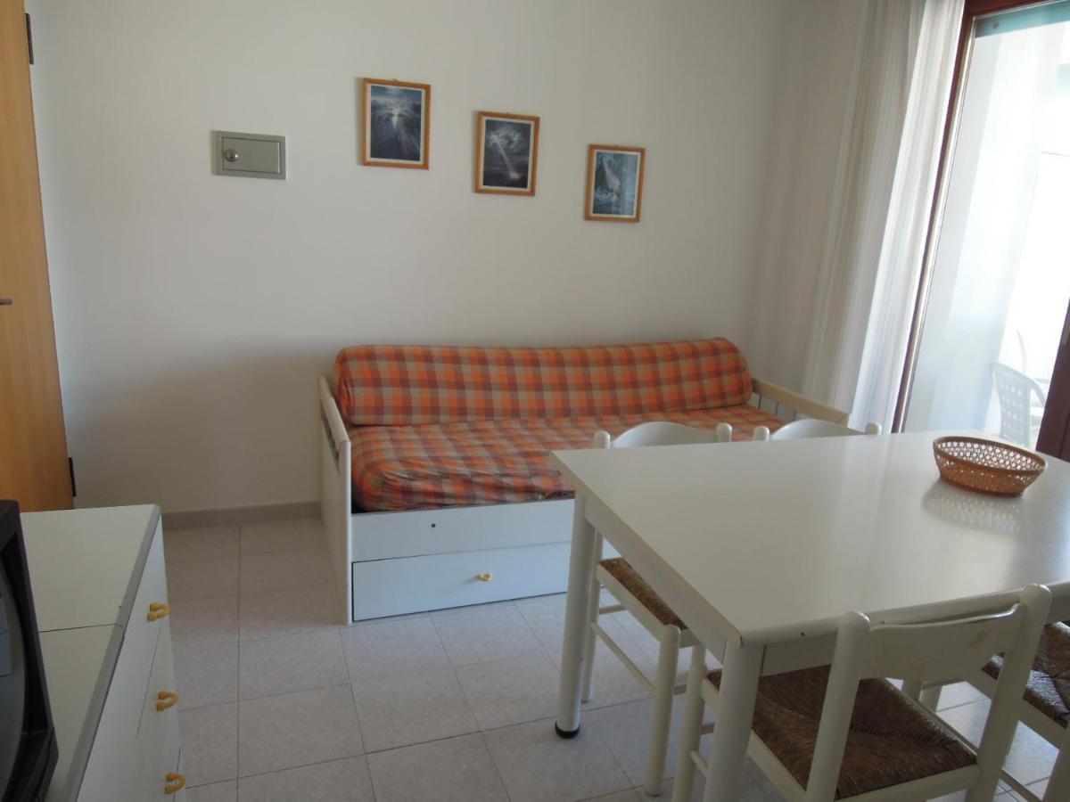 Tucano Apartment Bibione