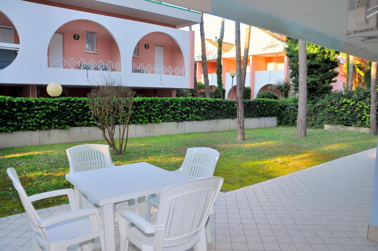 Tucano Apartment Bibione