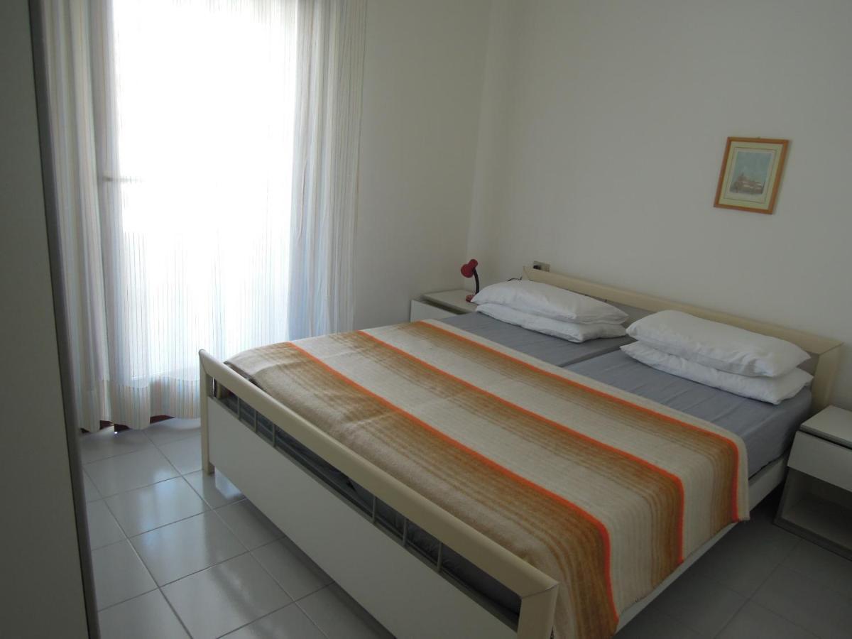 Apartment Tucano *