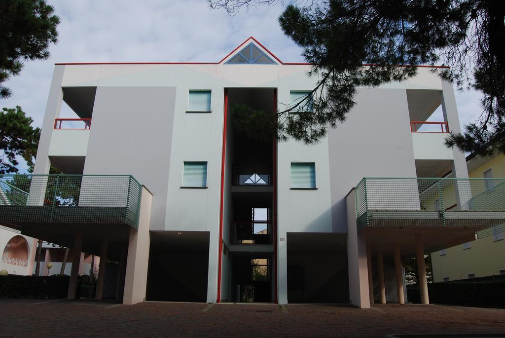 Tucano Apartment *