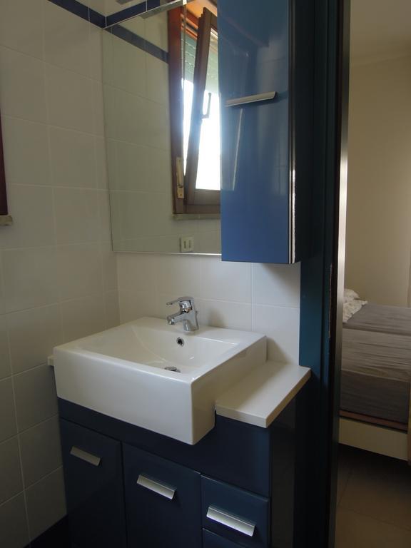 Tucano Apartment Bibione