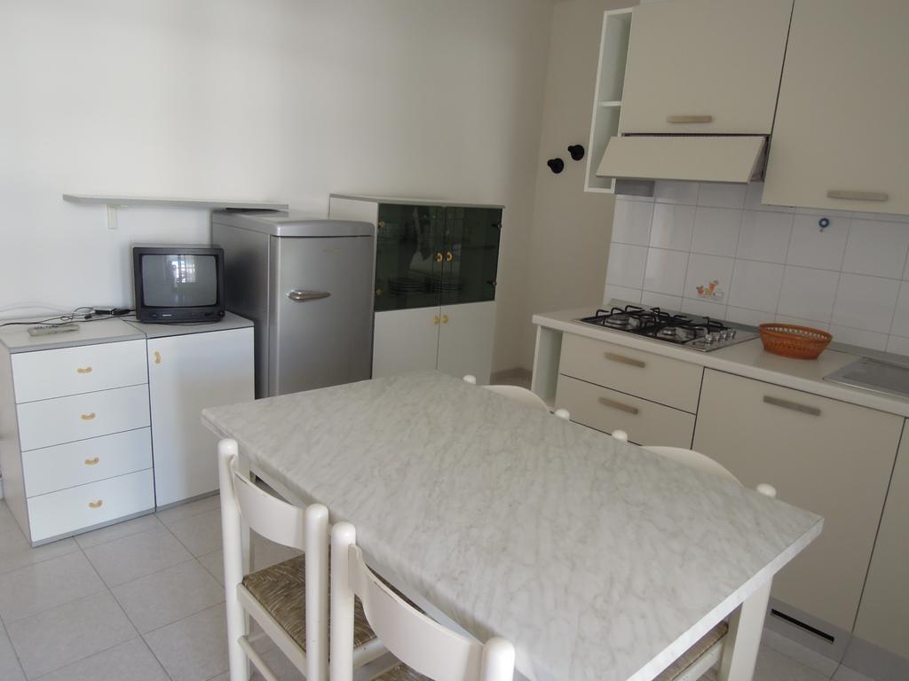 Tucano Apartment