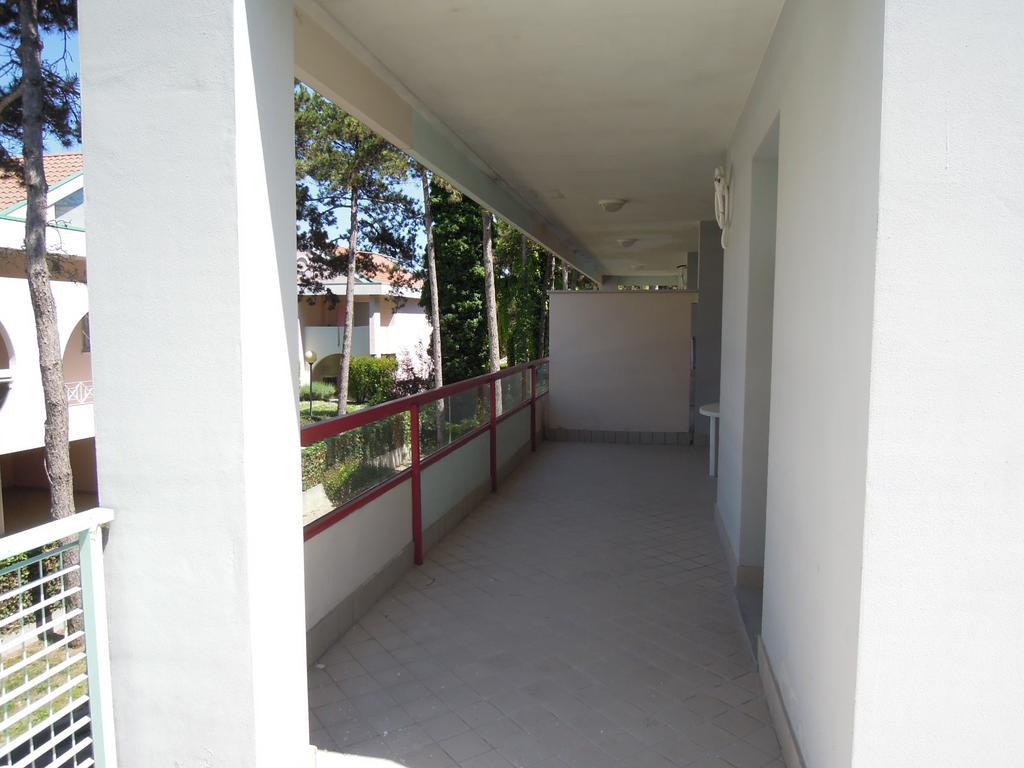 Tucano Apartment Bibione