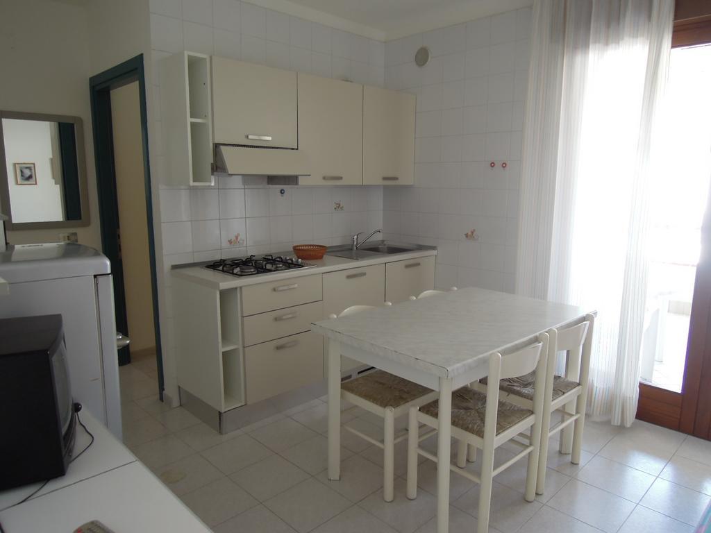 Tucano Apartment *