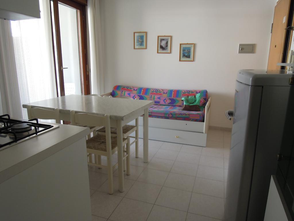 Apartment Tucano Bibione