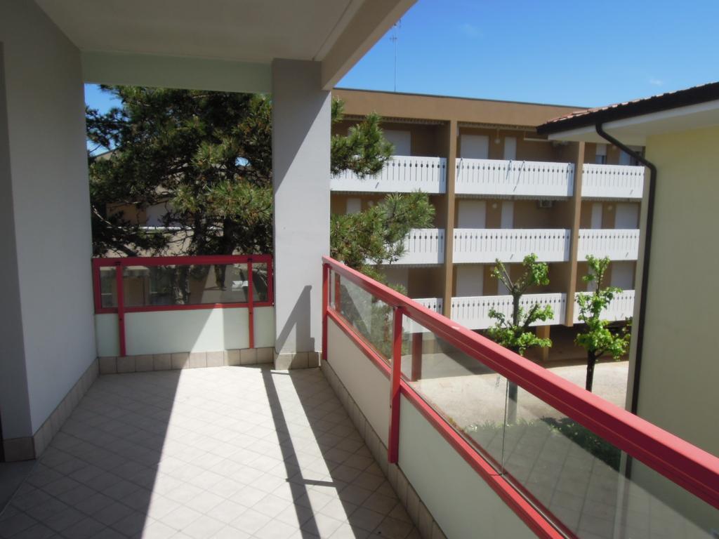 Tucano Apartment Bibione