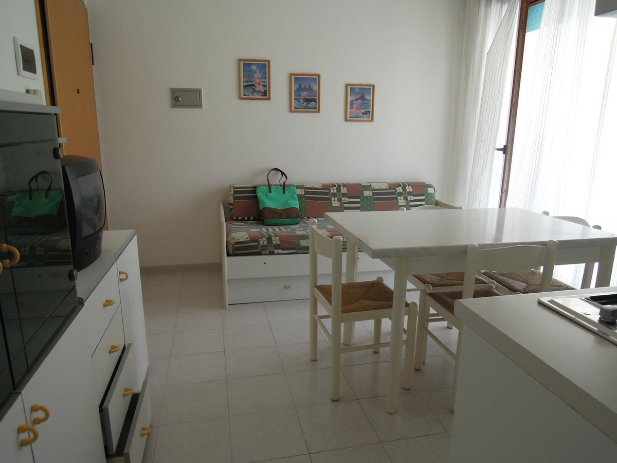 Appartamento Tucano Bibione